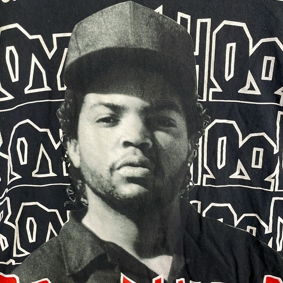 Boys N the Hood Tee - Picture 3 of 6